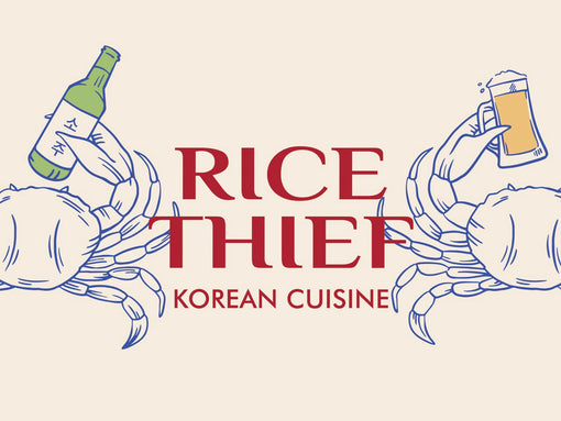 Rice Thief