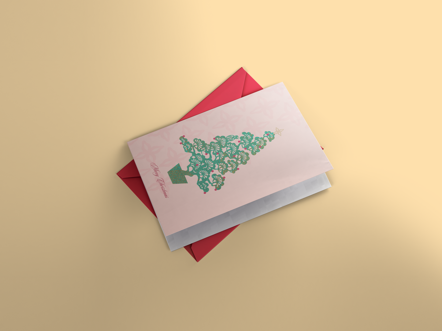 Christmas Card