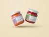 Chillypaste - Package Design