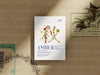 Amber - Editorial Design