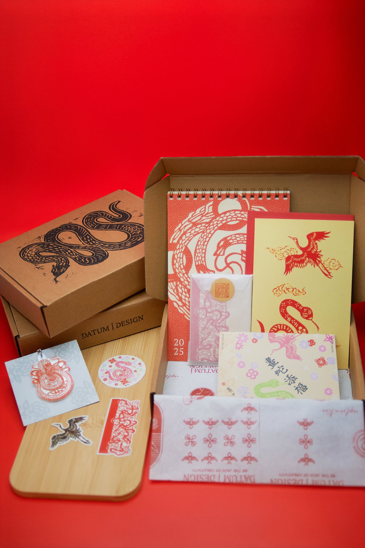 Year of the Snake