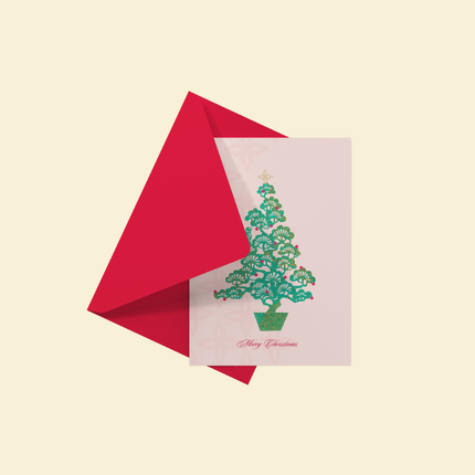 Christmas Card