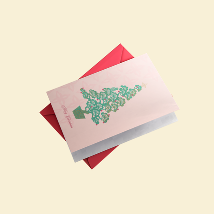 Christmas Card