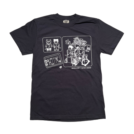 The Cat Studio Shirt