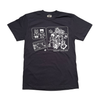 The Cat Studio Shirt