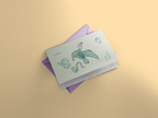 Thank You Card