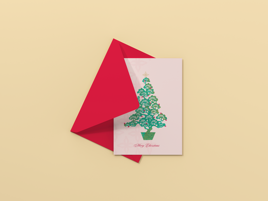Christmas Card